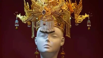 致敬世界傳統(tǒng)醫(yī)藥日，揚子江藥業(yè)集團(tuán)“上新”非遺工藝“中藥之冠”